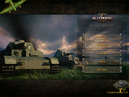 Cross of Iron Mod Image