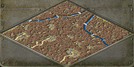Battle of the Bulge Map Image