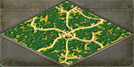 Panzerfront Map Image