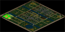The 2 Towns Map Image