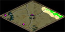 Ramcke's Retreat Map Image