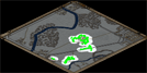 Battle for Rschew Map Image