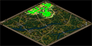 Hill 247.0 - Kursk salient Map Image