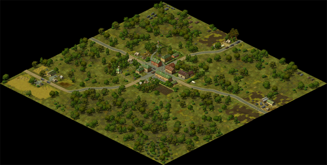 Painful Task Map Screenshot