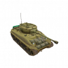 Sherman Easy8 Image