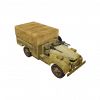 LRDG Series Image